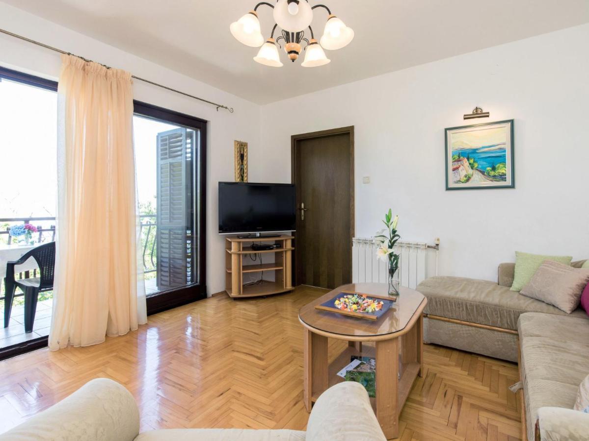 Apartment Luka - Lov218 By Interhome Lovran Εξωτερικό φωτογραφία