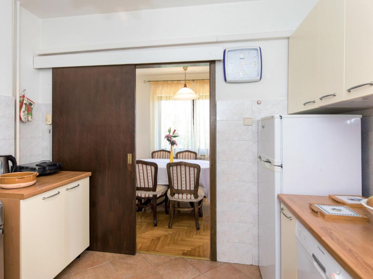 Apartment Luka - Lov218 By Interhome Lovran Εξωτερικό φωτογραφία
