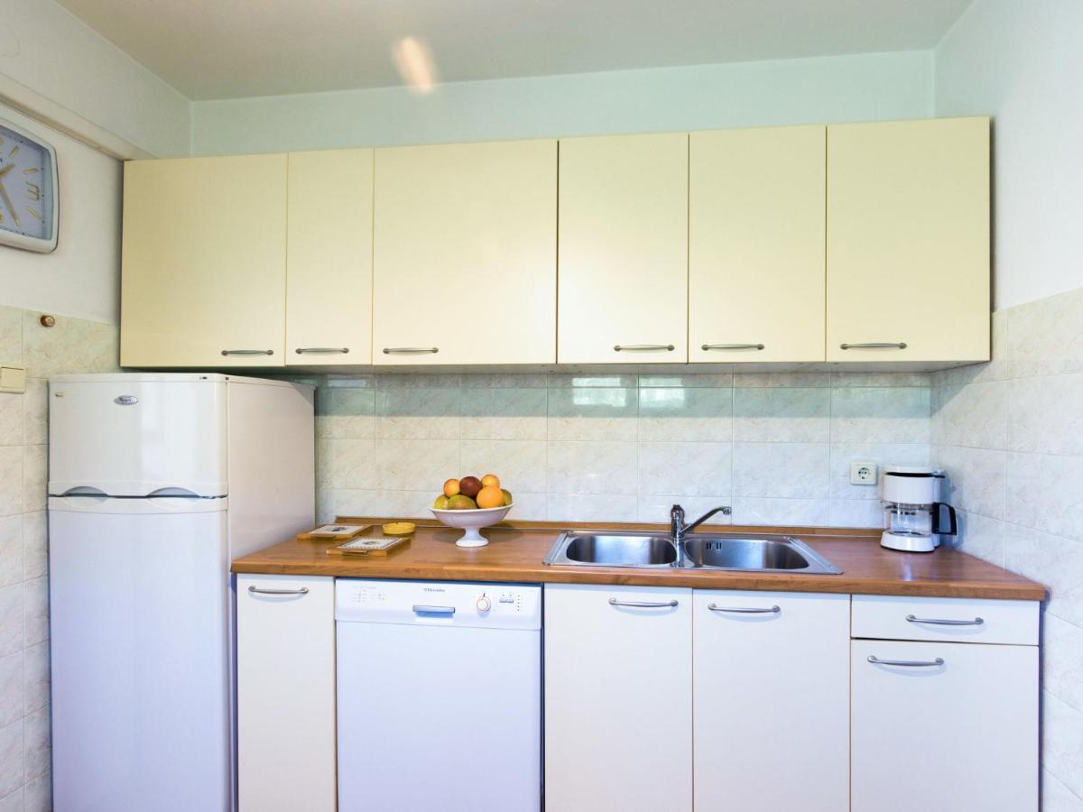 Apartment Luka - Lov218 By Interhome Lovran Εξωτερικό φωτογραφία