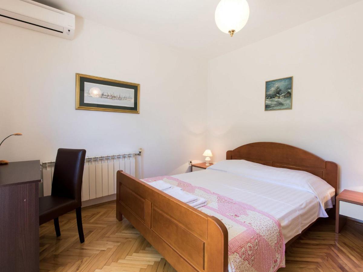 Apartment Luka - Lov218 By Interhome Lovran Εξωτερικό φωτογραφία