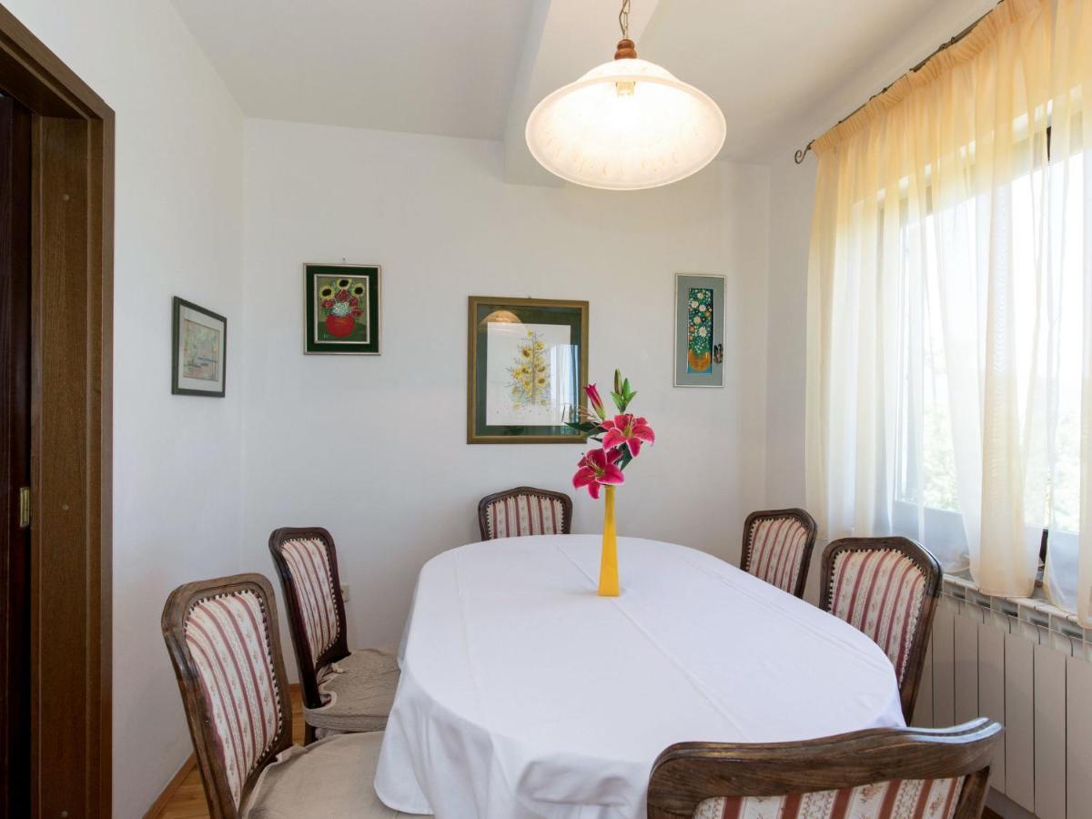 Apartment Luka - Lov218 By Interhome Lovran Εξωτερικό φωτογραφία