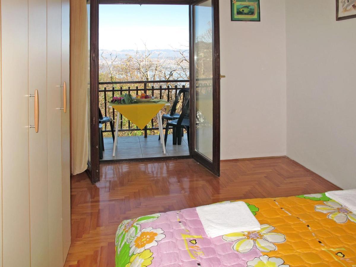Apartment Luka - Lov218 By Interhome Lovran Εξωτερικό φωτογραφία